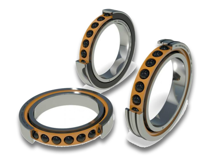 機(jī)床軸承徑造成損傷的原因